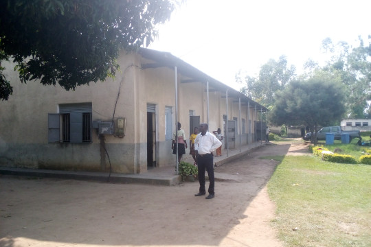 Hakitengya Community Polytechnic